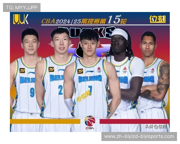 山东籍CBA球员在各俱乐部中的表现概述 山东籍CBA球员在各俱乐部中的表现概述