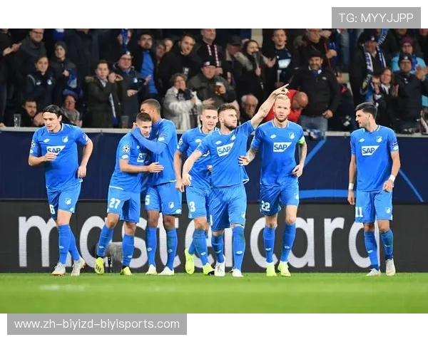 德甲TSG霍芬海姆球队的现状分析