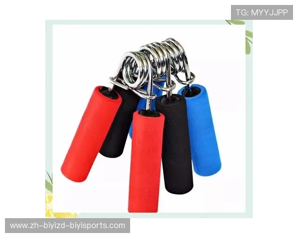 手臂肌肉训练健身器材推荐：增强手臂力量的健身器材及使用方法