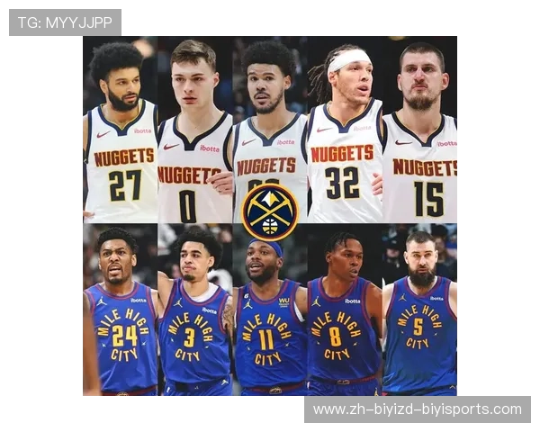 火箭队与掘金队全场比赛高清录像回看