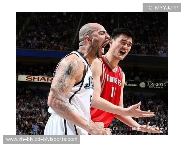 火箭队巨星麦格雷迪生涯回顾与火箭岁月 火箭队巨星麦格雷迪生涯回顾与火箭岁月