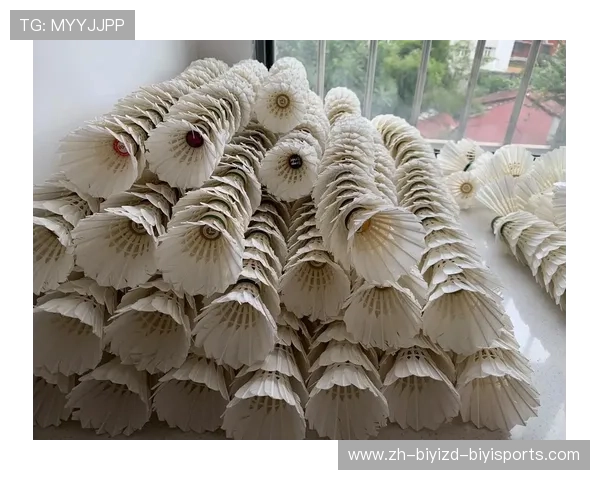 羽毛球羽毛有真假么