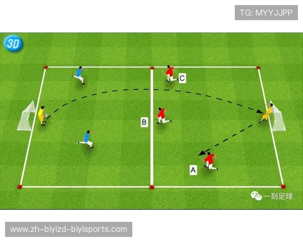 门将出球体系如何重塑现代足球控球网络