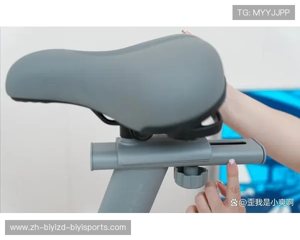 高韧性碳钢健身车大载重专业运动设备