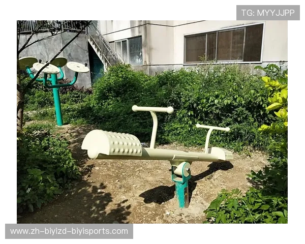 室外健身器材选购与安装指南 室外健身器材选购与安装指南